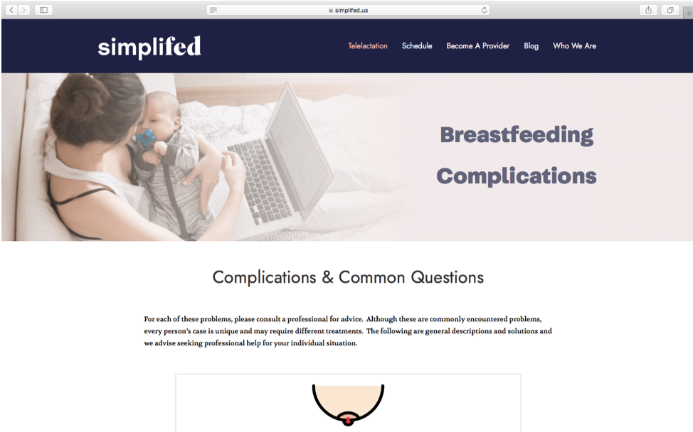 Final Breastfeeding 1