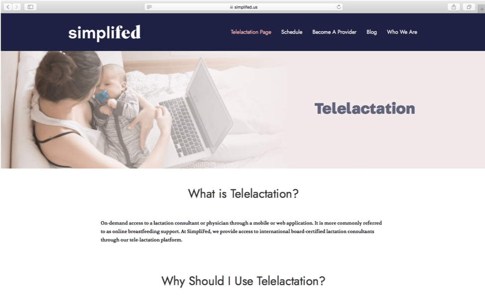 Final Telelactation 1