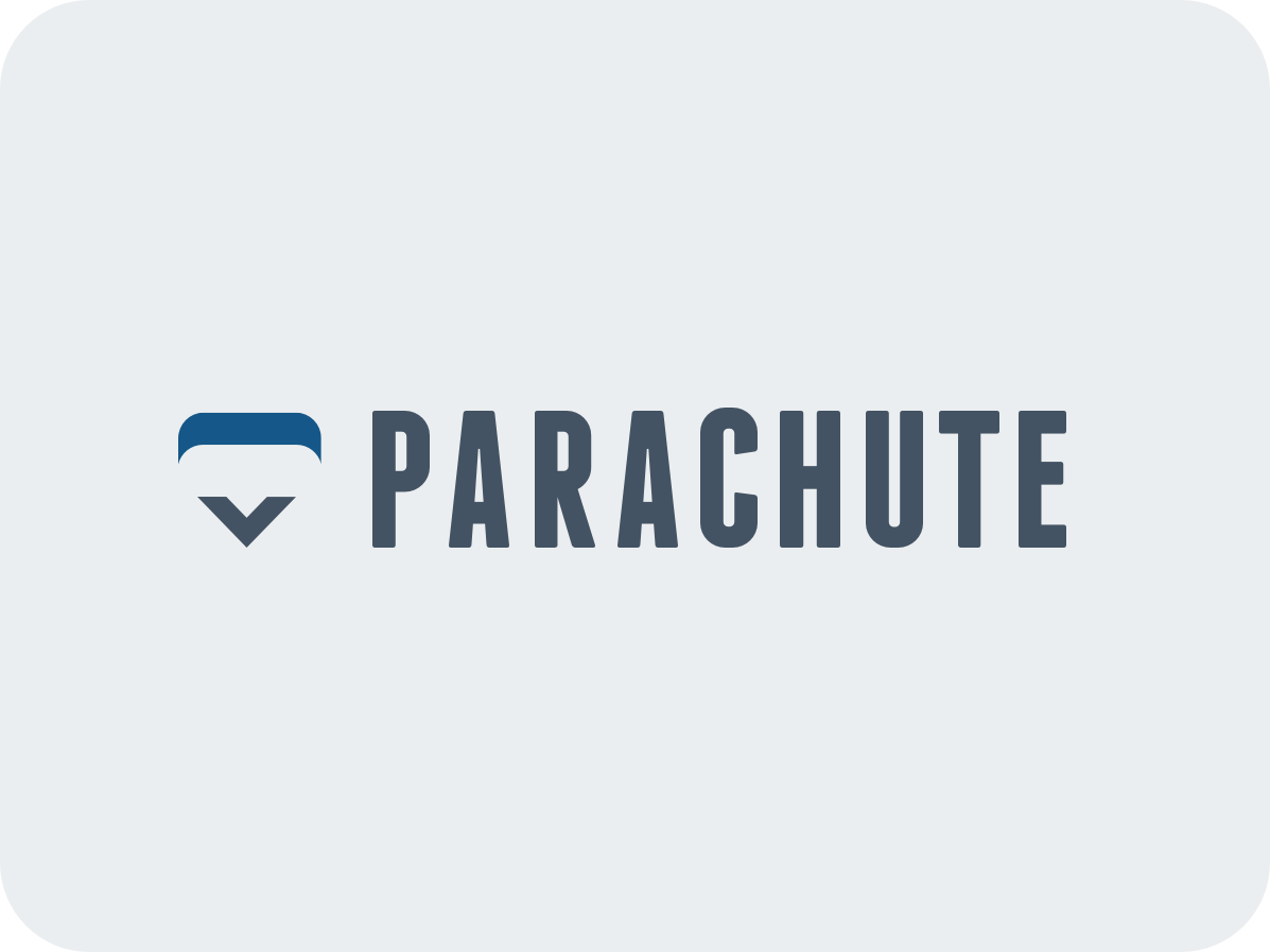 Parachute