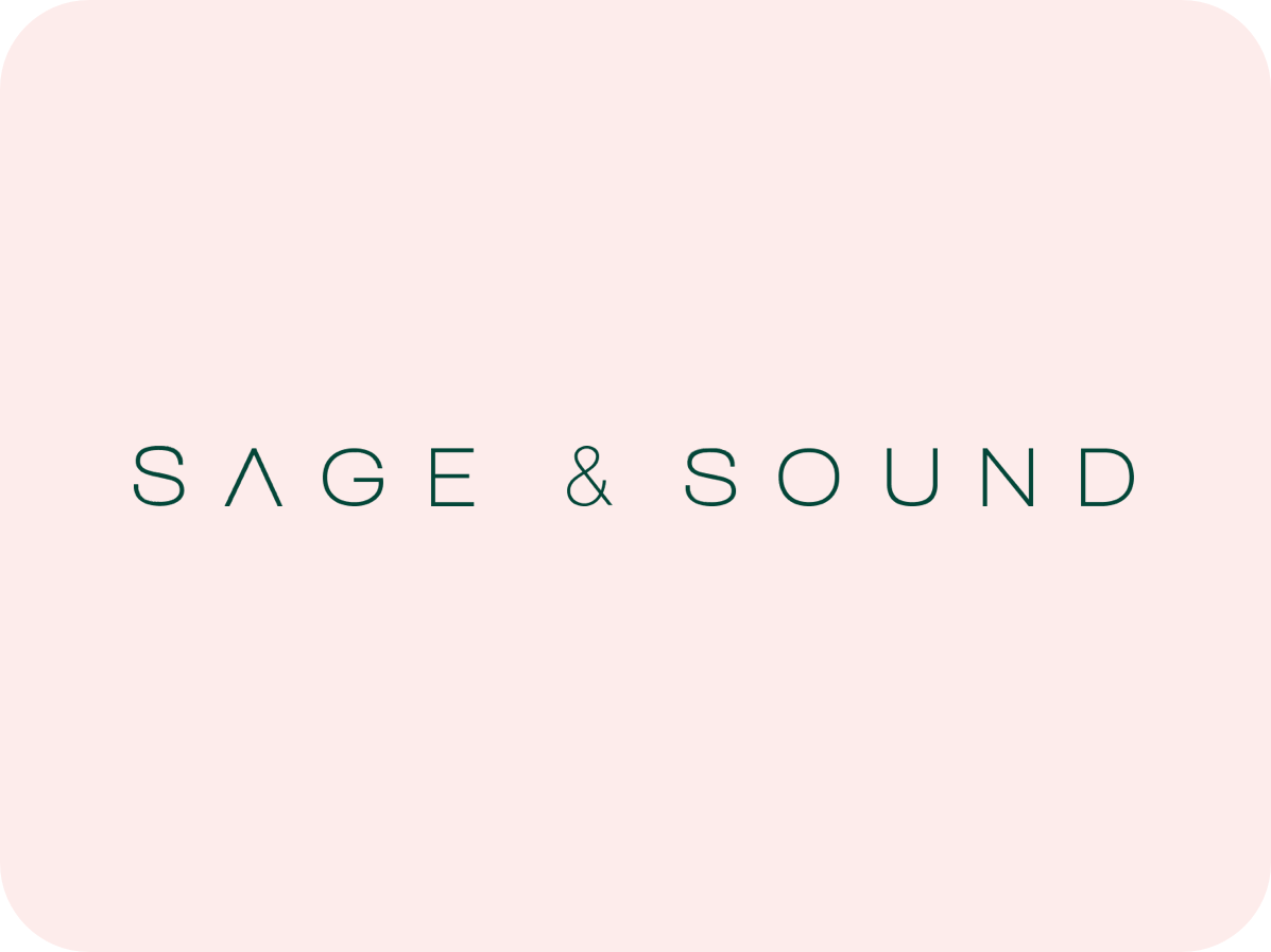 Sage and Sound